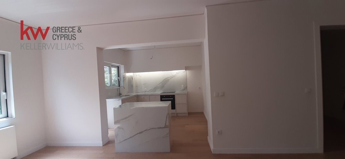 Wohnung in Kifisia, Attika, Griechenland 3 - 17888044