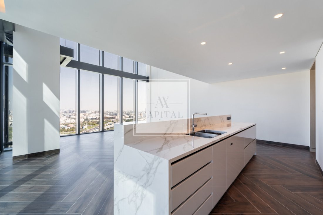 Apartment in Dubai, United Arab Emirates 3 - 17889160