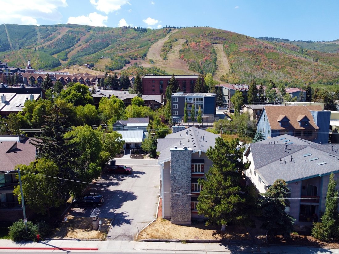 Condo in Park City, Utah, United States 2 - 17891191