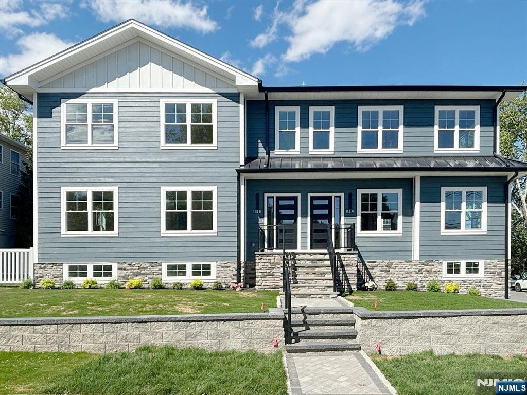 House in Nutley, New Jersey, United States 1 - 17888204