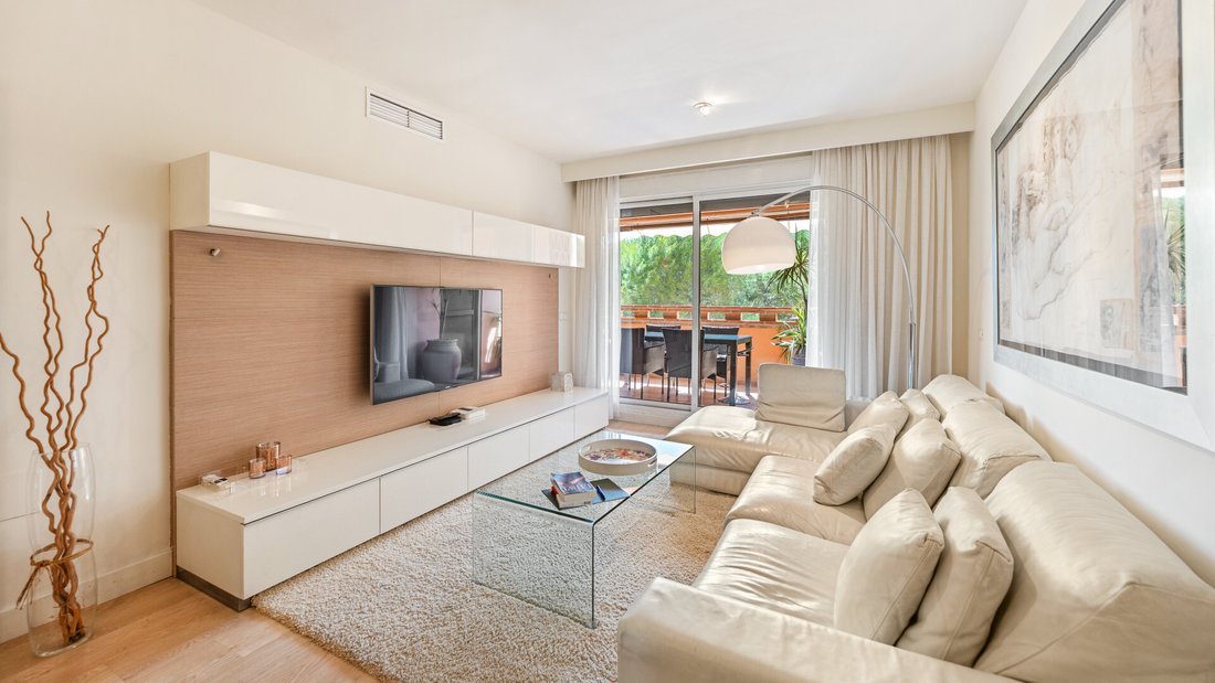 Apartment in Marbella, Andalusia, Spain 3 - 17891233