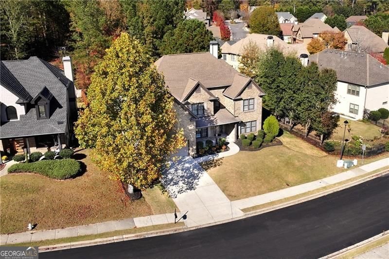 House in Buford, Georgia, United States 3 - 17890685
