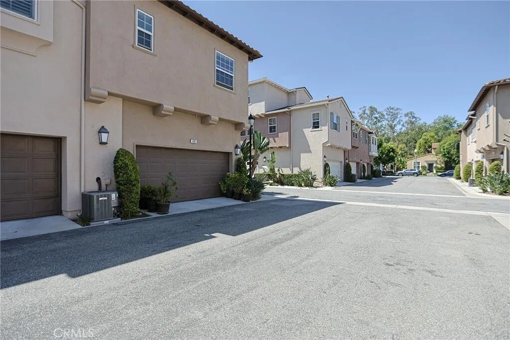 Townhouse in Irvine, California, United States 1 - 17879054