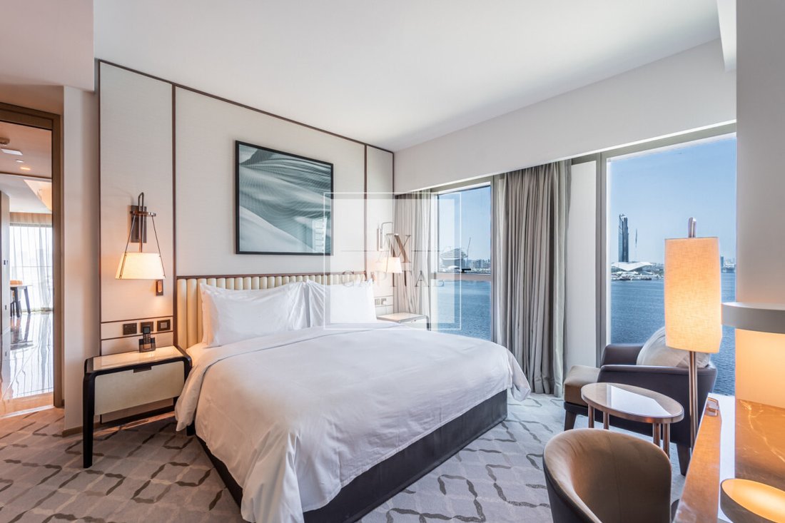 Apartment in Zabeel, Dubai, United Arab Emirates 1 - 17888753
