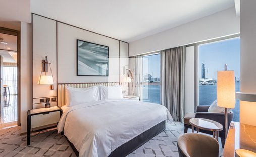 Apartment in Zabeel, Dubai, United Arab Emirates 1