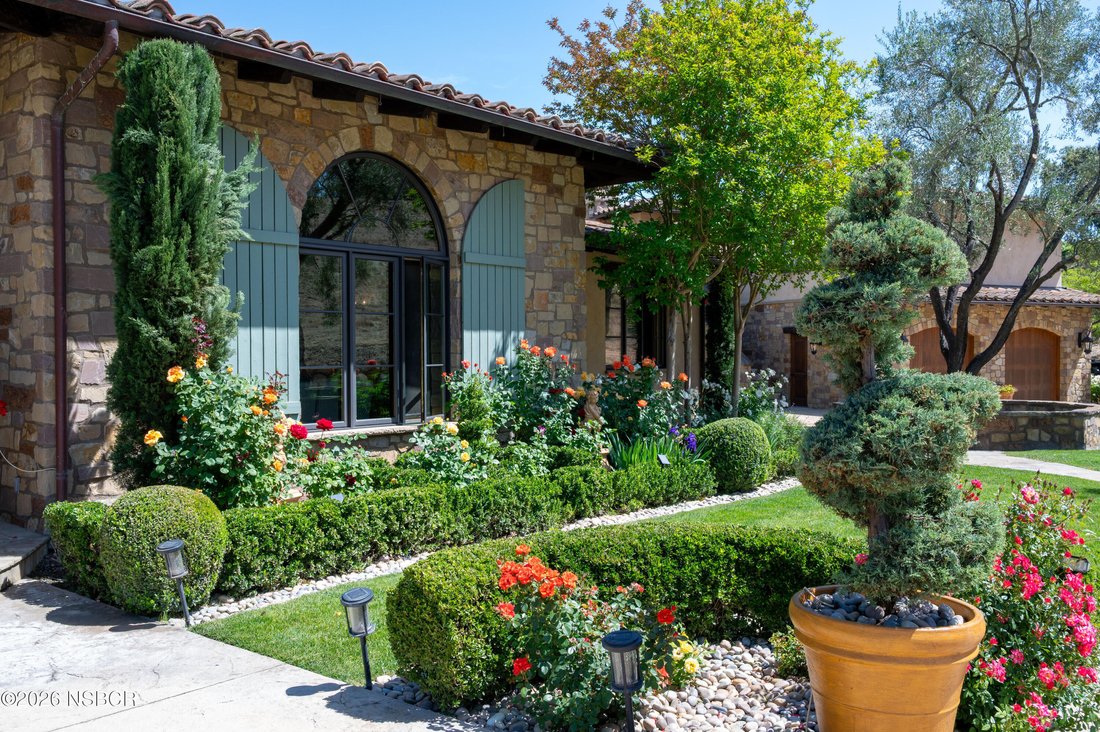 House in Los Olivos, California, United States 4 - 17890314
