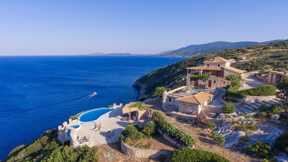 Casa a Bolimon, Elaties, Grecia 2 - 16202300
