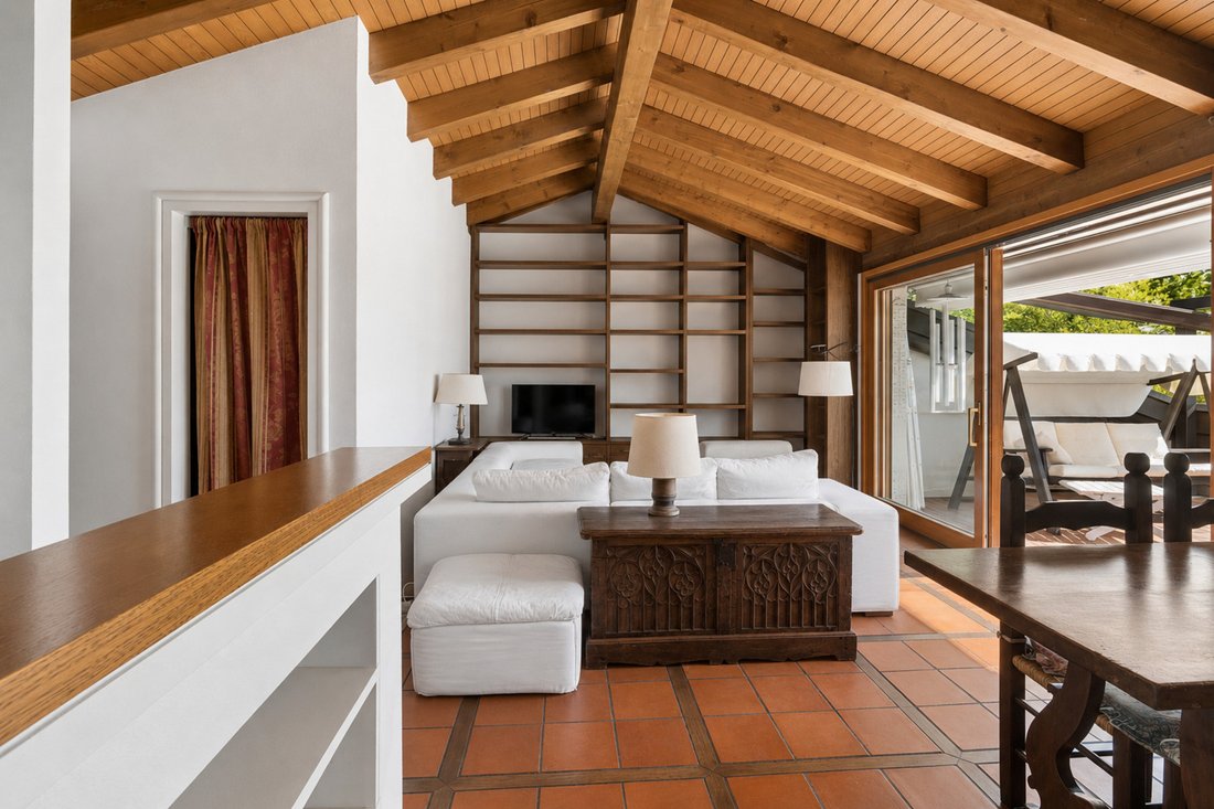 Apartment in Lugano, Ticino, Switzerland 5 - 17888084
