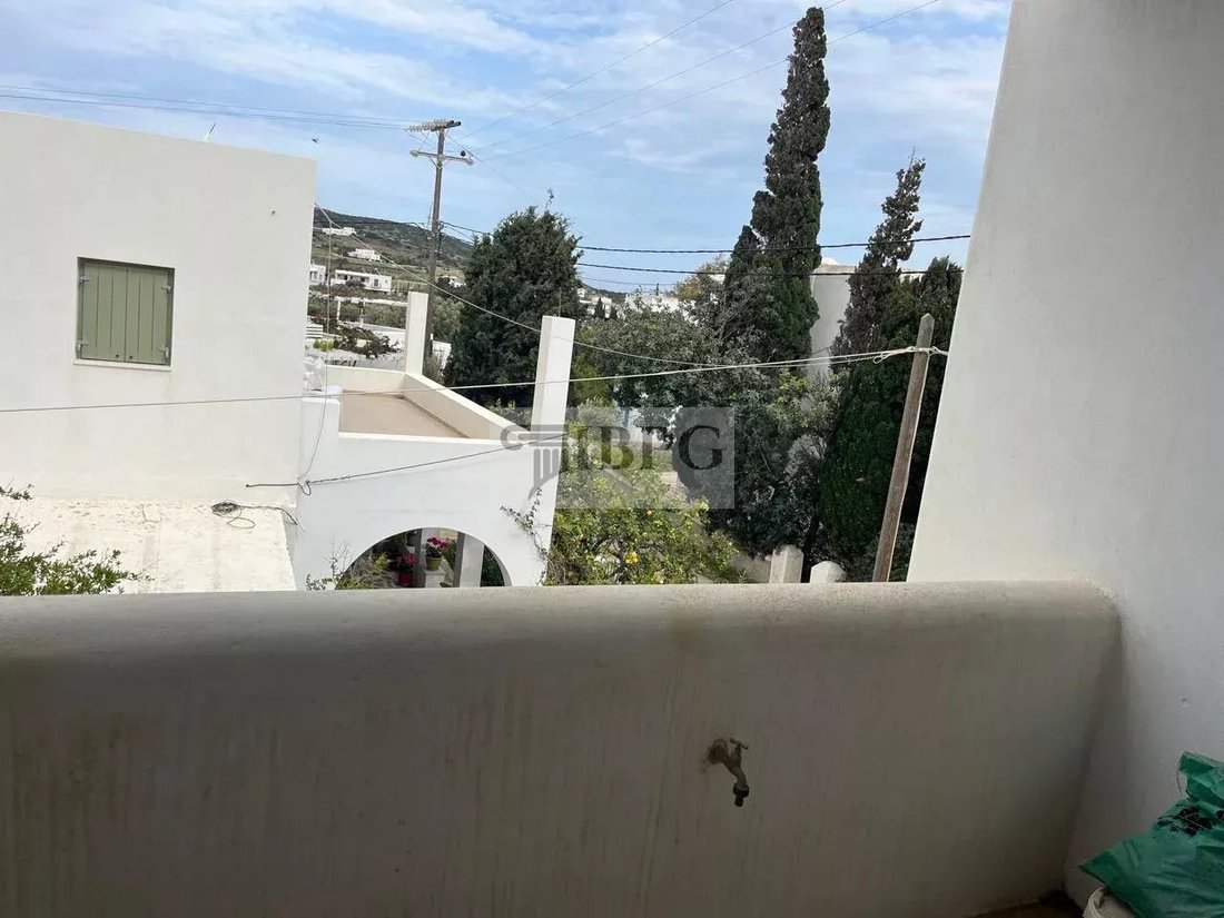 House in Paros, Aegean, Greece 5 - 17889703