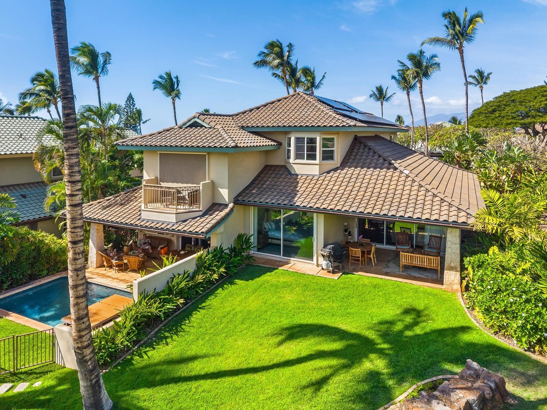 Condo in Kihei, Hawaii, United States 3 - 17890251