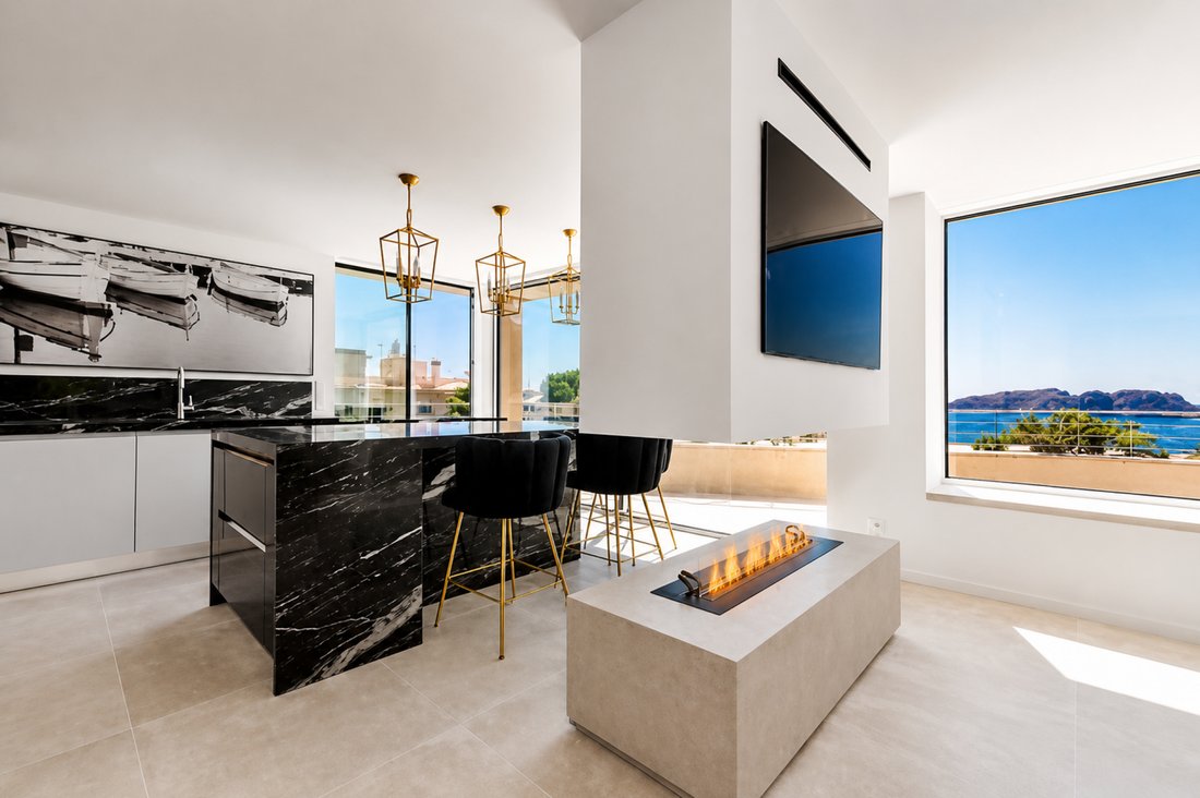 Apartment in Rotes Velles, Calvia, Balearic Islands 2 - 17890363