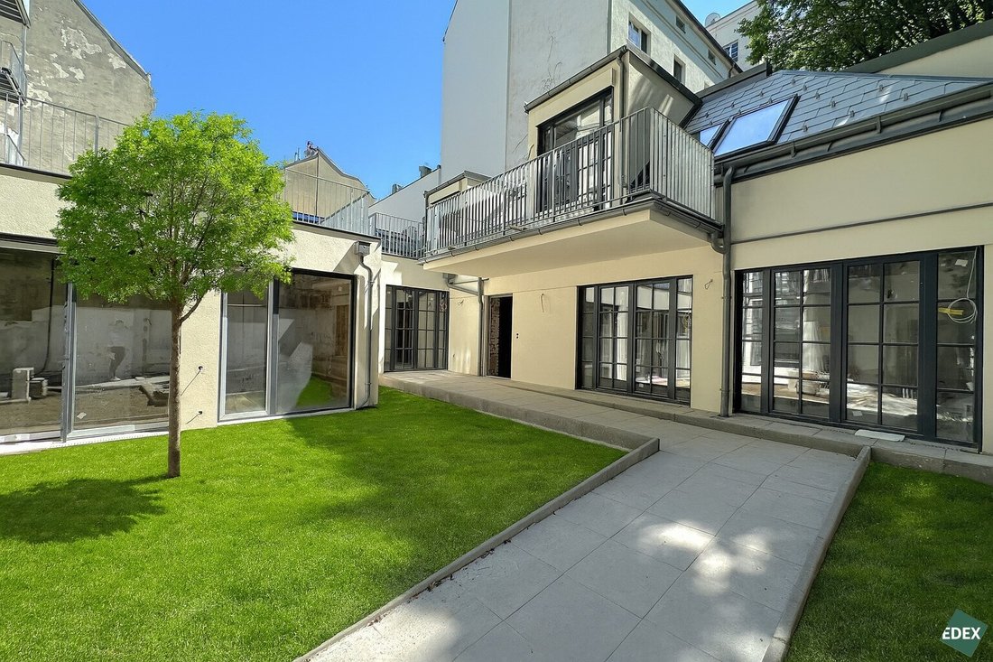 Apartment in Vienna, Wien, Austria 1 - 17887884