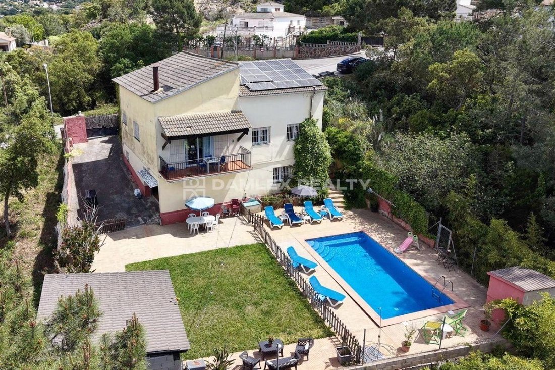 House in Lloret de Mar, Catalonia, Spain 1 - 17891133