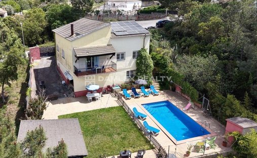 Maison à Lloret de Mar, Catalogne, Espagne 1