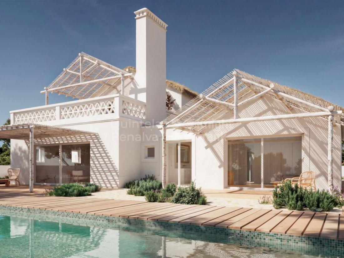 House in Comporta, Setubal, Portugal 5 - 17892317
