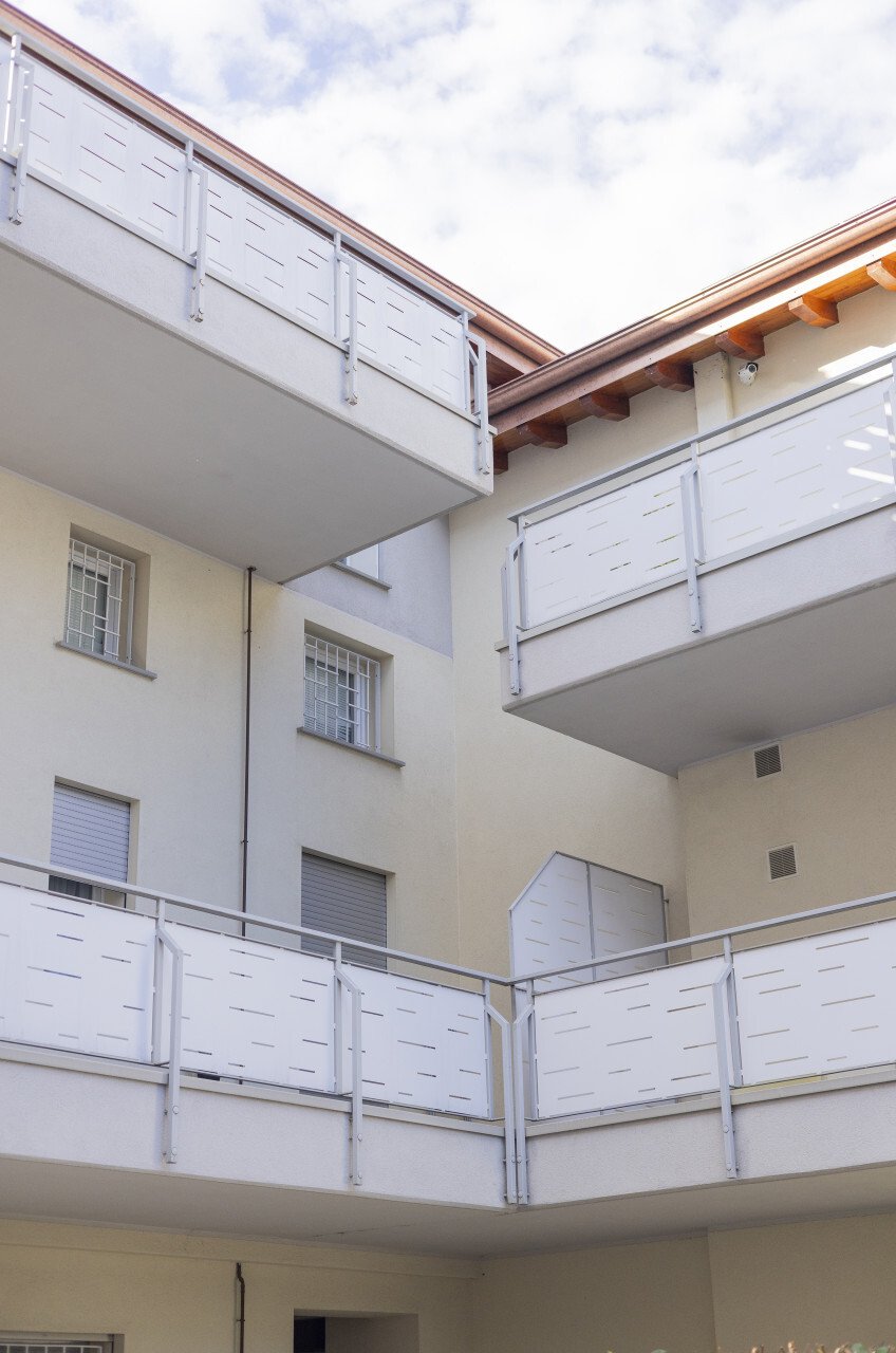 Penthouse in Borgo Santa Caterina - Redona, Bergamo, Lombardy 4 - 17892674