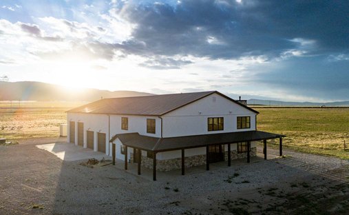 House in Cedar City, Utah, United States 1