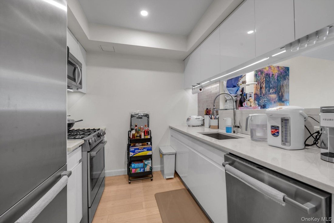 Condo in New York, New York, United States 5 - 17891446