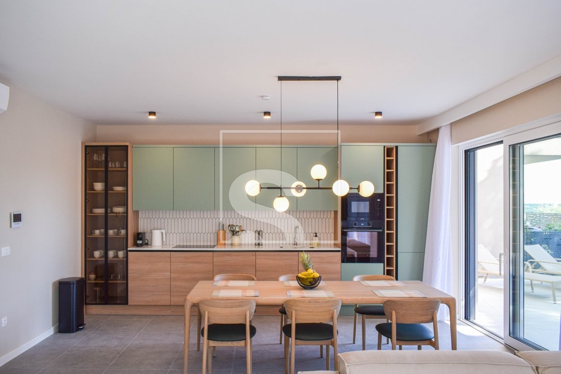 Appartement à Poreč, Istrie, Croatie 1 - 17892131