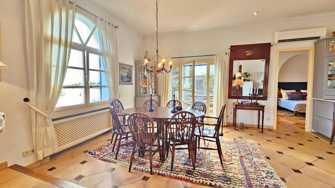 Apartment in Cala d'Or, Santanyi, Balearic Islands 5 - 17888399