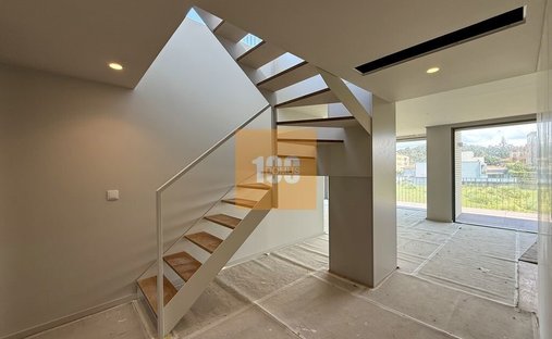 Appartement à São Félix da Marinha, District de Porto, Portugal 1