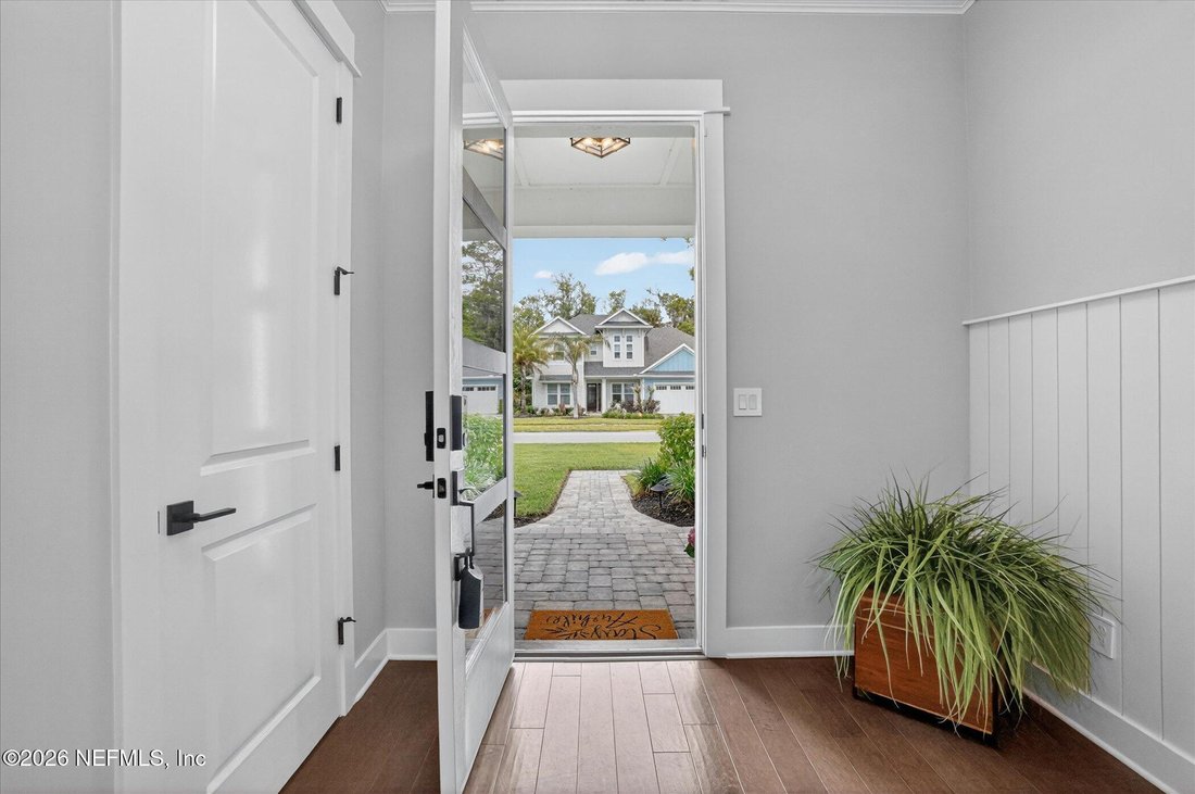 House in Ponte Vedra Beach, Florida, United States 3 - 17890625