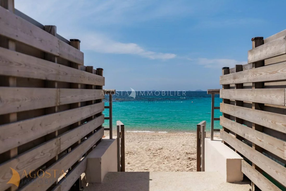 Apartment in Grosseto-Prugna, Corsica, France 2 - 17891159