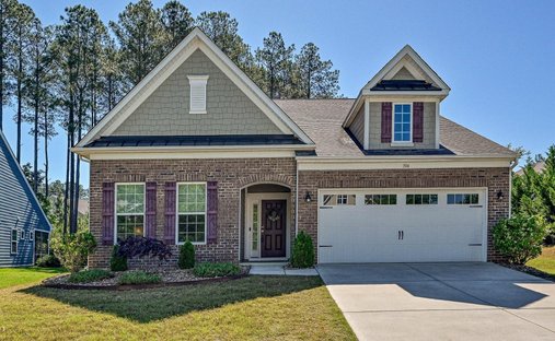 Casa a Mount Holly, Carolina del Nord, Stati Uniti 1