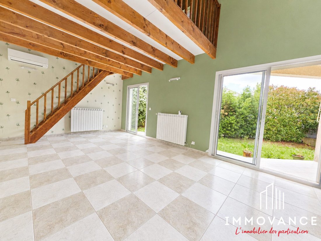 Villa in Village, Clapiers, France 3 - 17893314
