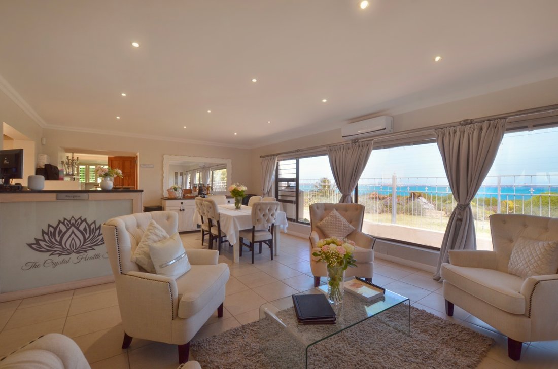 House in Parkersdorp, Western Cape, South Africa 1 - 17888387