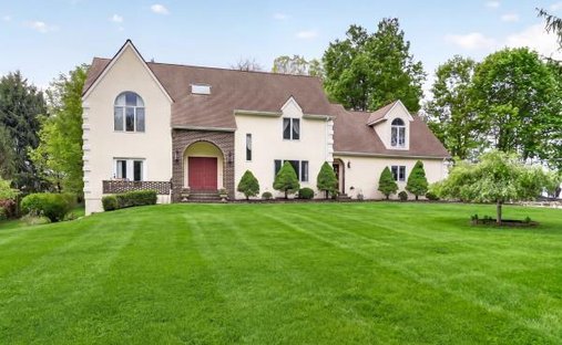 House in Brewster, New York, United States 1