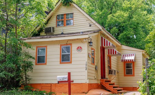 Casa en Atlanta, Georgia, Estados Unidos 1