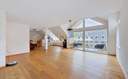 Apartment in Saint-Cergue, Vaud, Switzerland 1