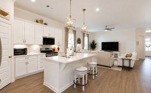 Townhouse in Nashville, Tennessee, United States 1