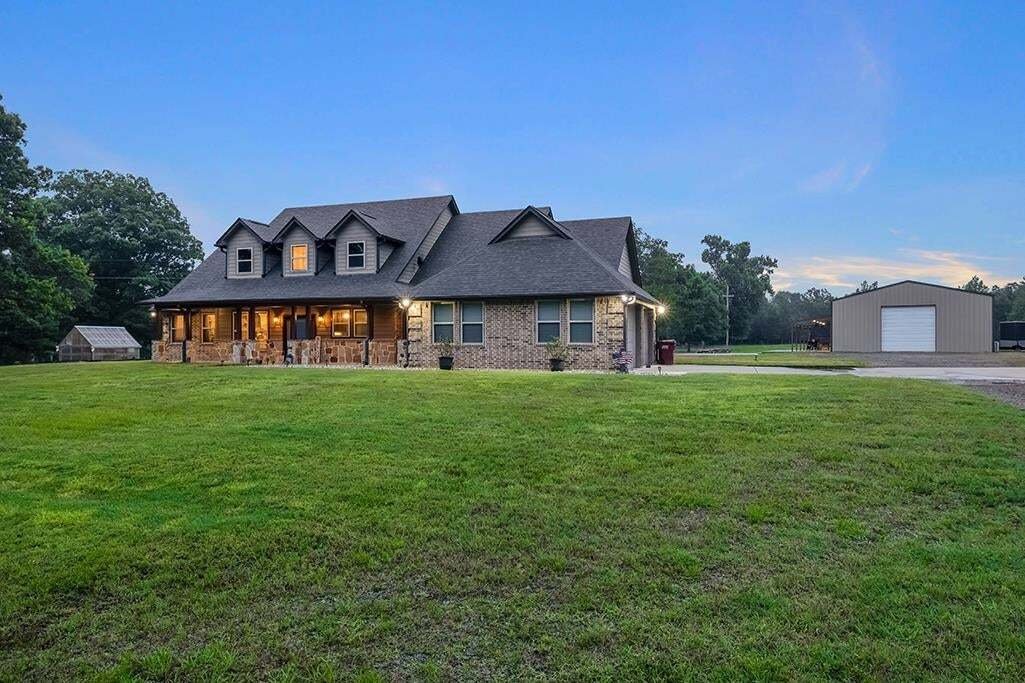 House in Queen City, Texas, United States 2 - 17890051