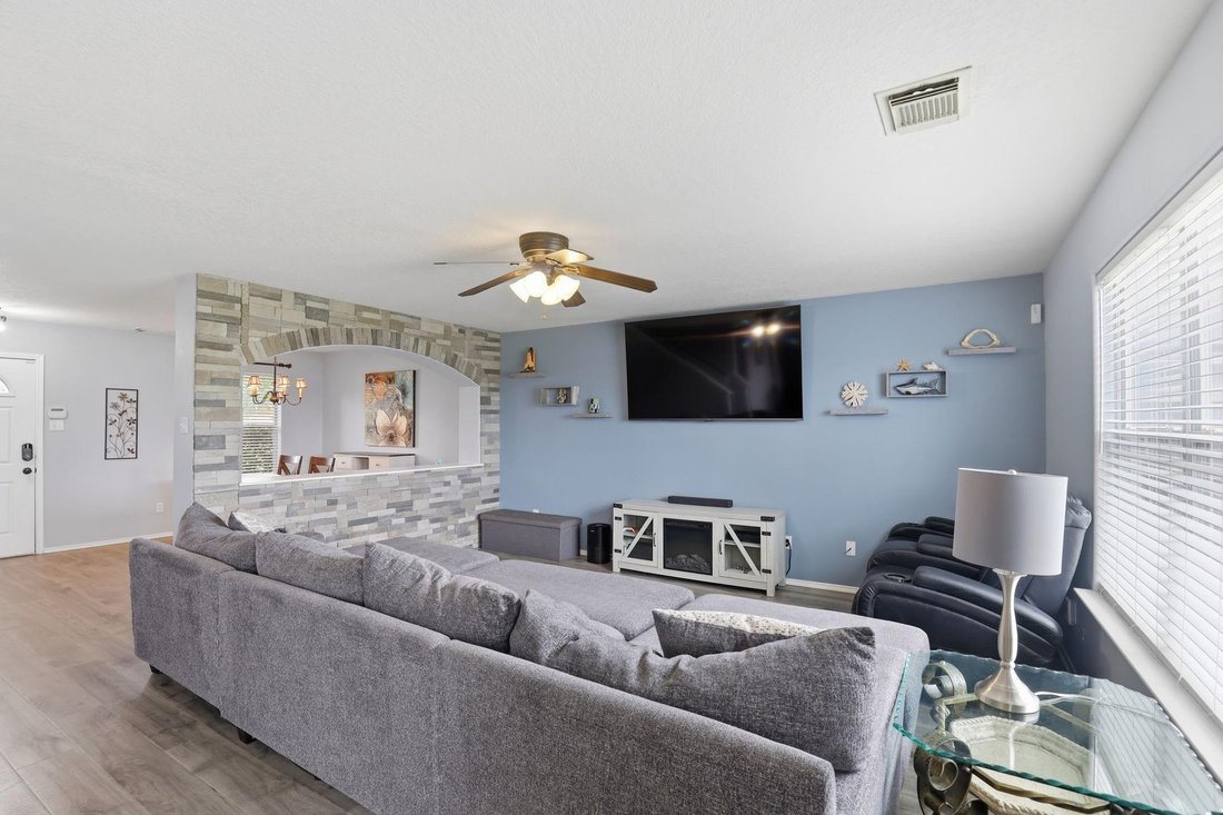 Land in Collinsville, Texas, United States 5 - 16736105