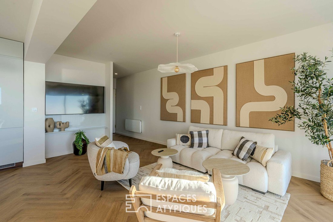 Apartment in Pornichet, Pays de la Loire, France 2 - 17892217