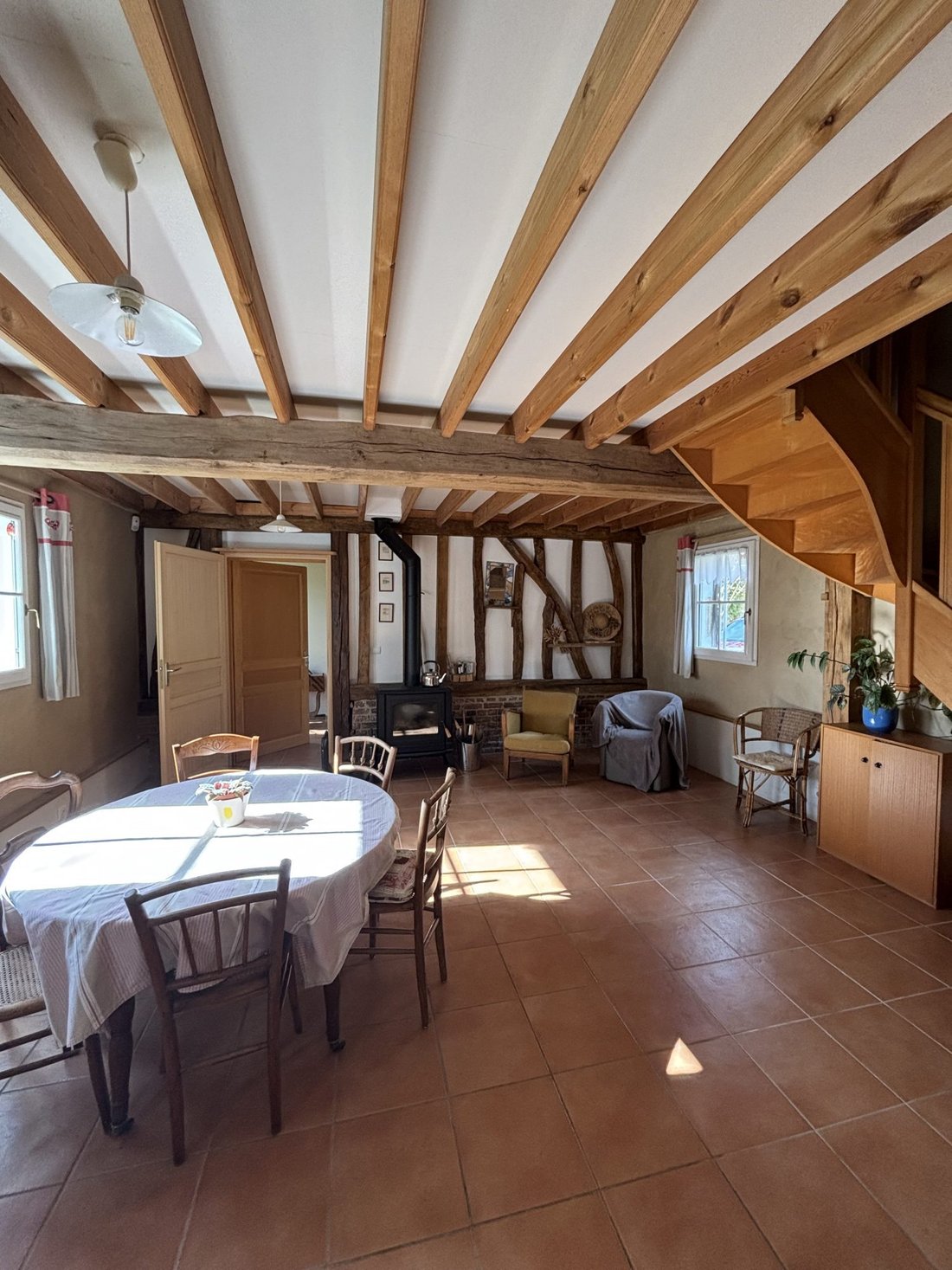 House in Guyencourt-sur-Noye, Hauts-de-France, France 4 - 17893114