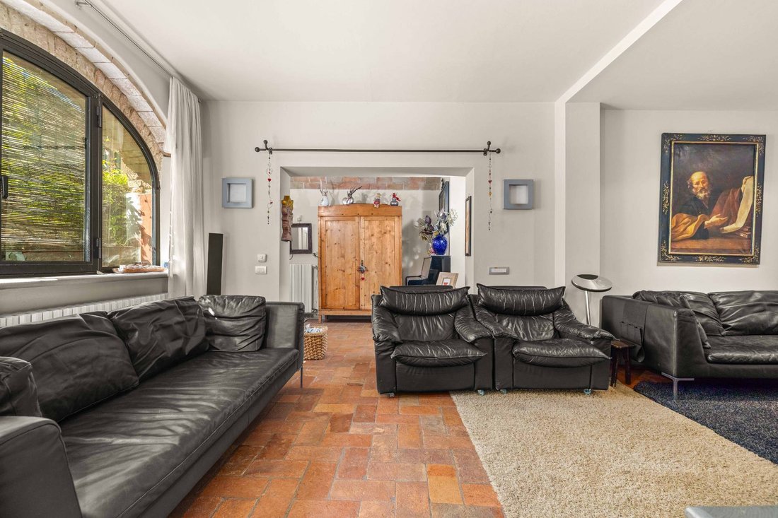 House in Marcialla Sud, Tavarnelle Val di Pesa, Tuscany 4 - 17893017