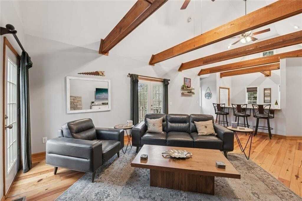 House in Gainesville, Georgia, United States 1 - 17333720