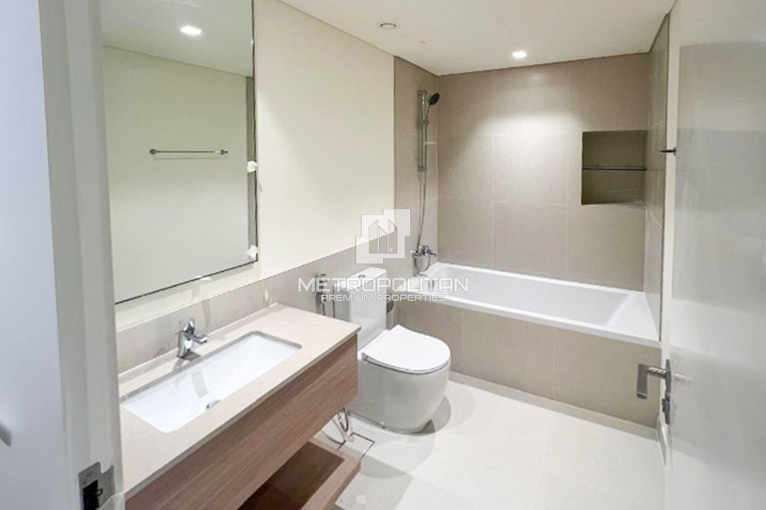 Villa in Dubai South Golf District, Dubai, United Arab Emirates 3 - 17889800