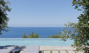 Haus in Meliteieis, Peloponnese, Western Greece and the Ionian, Griechenland 2