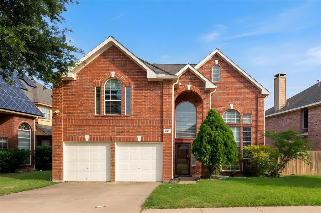House in Coppell, Texas, United States 1 - 17890936