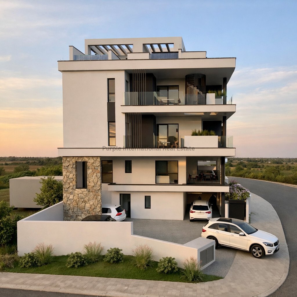 Apartment in Ayia Napa, Cyprus 4 - 17888790