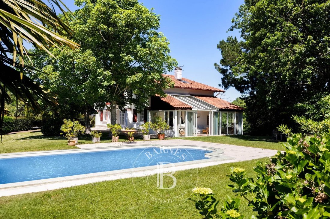House in France 3 - 17889725