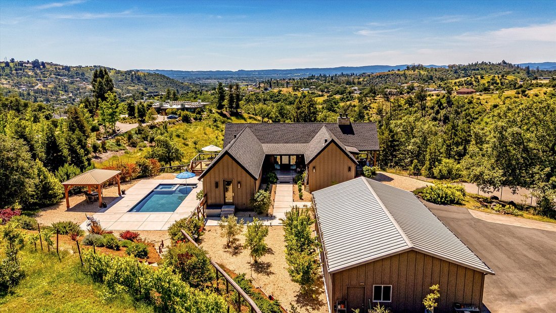 House in Santa Rosa, California, United States 1 - 17889866
