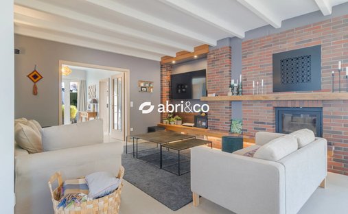 Casa en Luxemburgo, Luxemburgo, Luxemburgo 1