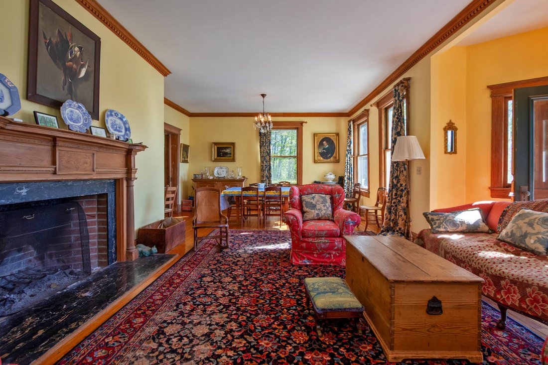 House in Hudson, New York, United States 5 - 17890162
