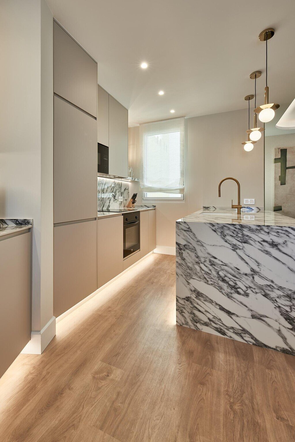 Apartment in Barrio Salamanca, Madrid, Spain 5 - 17892132