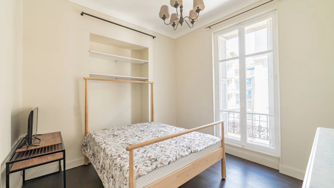 Apartment in Nice, Provence-Alpes-Côte d'Azur, France 3 - 17889560